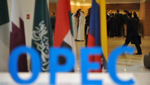 Nga vẫn chưa nhận được thư mời tham dự cuộc họp của OPEC tại Viên