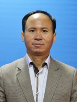 Đàm Danh Lam