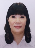 Phạm Thị Oanh