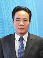 Nguyễn Văn Tràng